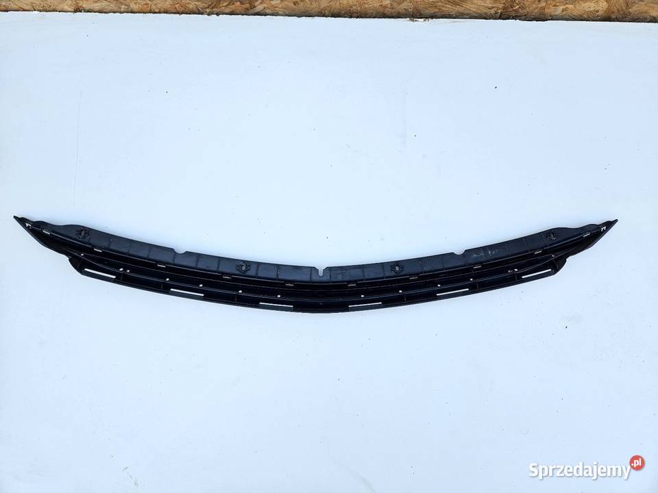 OPEL INSIGNIA B WZMOCNIENIE GÓRNE ZDERZAKA PRZÓD Międzychód sprzedam