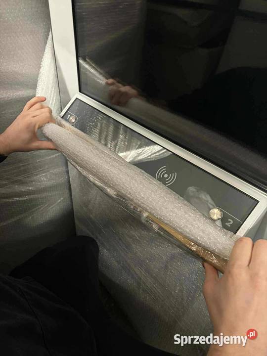 Sprzedam nowe ładowarki do samochodów Magazynowanie Warszawa