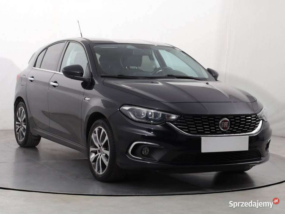 Fiat Tipo 14 16V Katowice