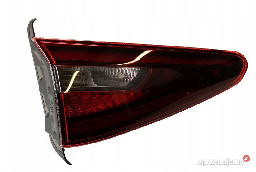 Alfa Stelvio 17 Lampa tylna NOWA Łódź