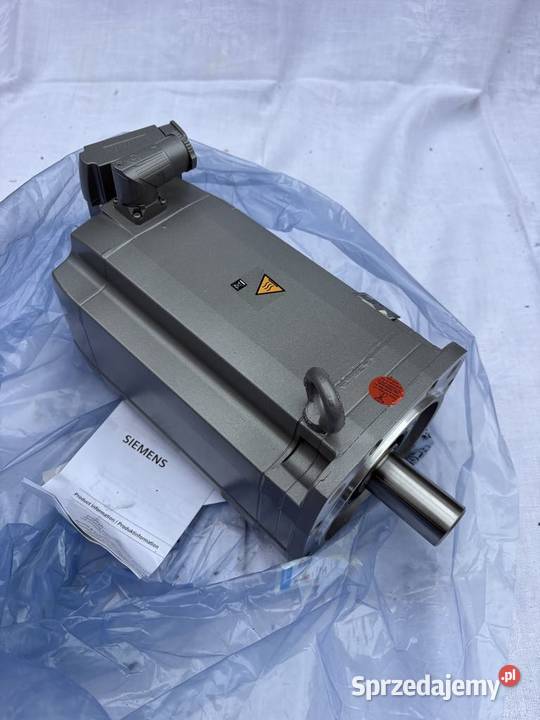 Siemens 1FT70865AC711FG1 Servo Motor