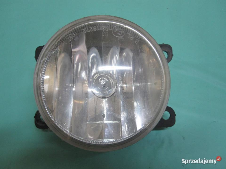 PEUGEOT 3008 I 12r halogen prawy przód A046193 osobowe sprzedam