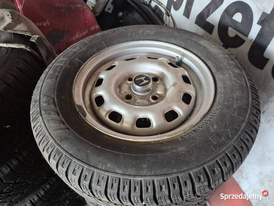 Honda Integra mk1 Civic Accord Aerodeck 1988r mazowieckie Sterdyń