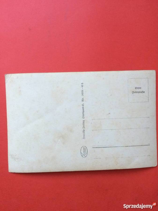 393 Widokówki zachodniopomorskie Szczecin sprzedam