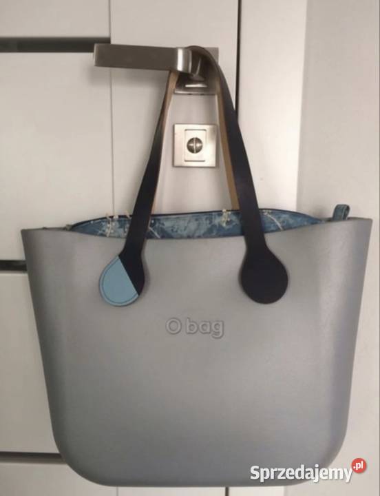 Torba O bag torebka O bag standard sprzedam
