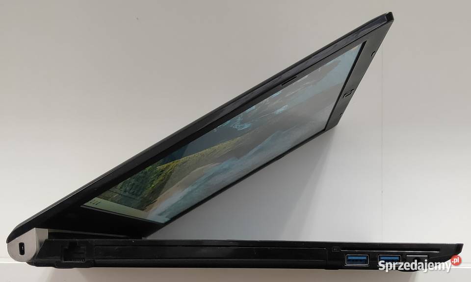 Laptop Toshiba TECRA A50 Intel i58250U Intel UHD 250 Laptopy i netbooki Lublin