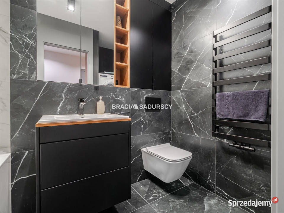 Mieszkanie 465m2 2pokojowe Kraków małopolskie
