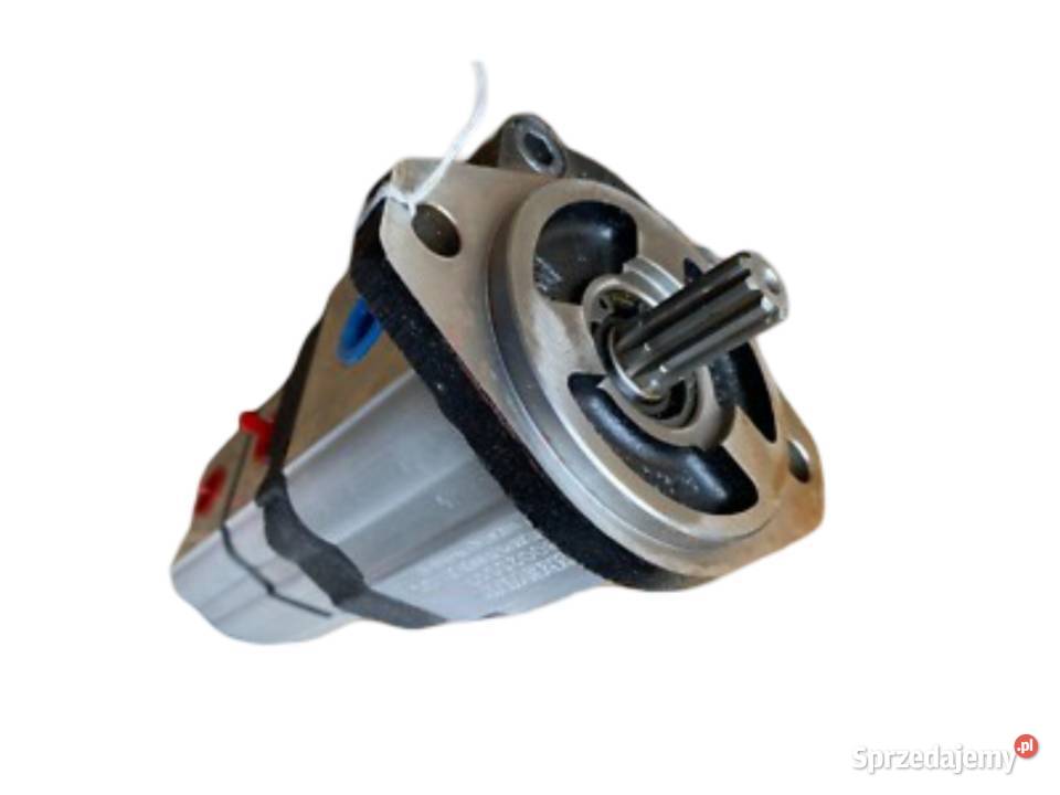 Brevini B0025597 Hydrauliczna pompa zębata Poznań