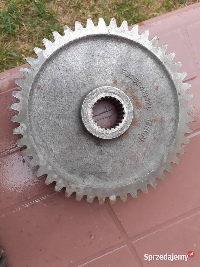 koło stałego zazębienia 50819210 c360 obrotów Siemiatycze