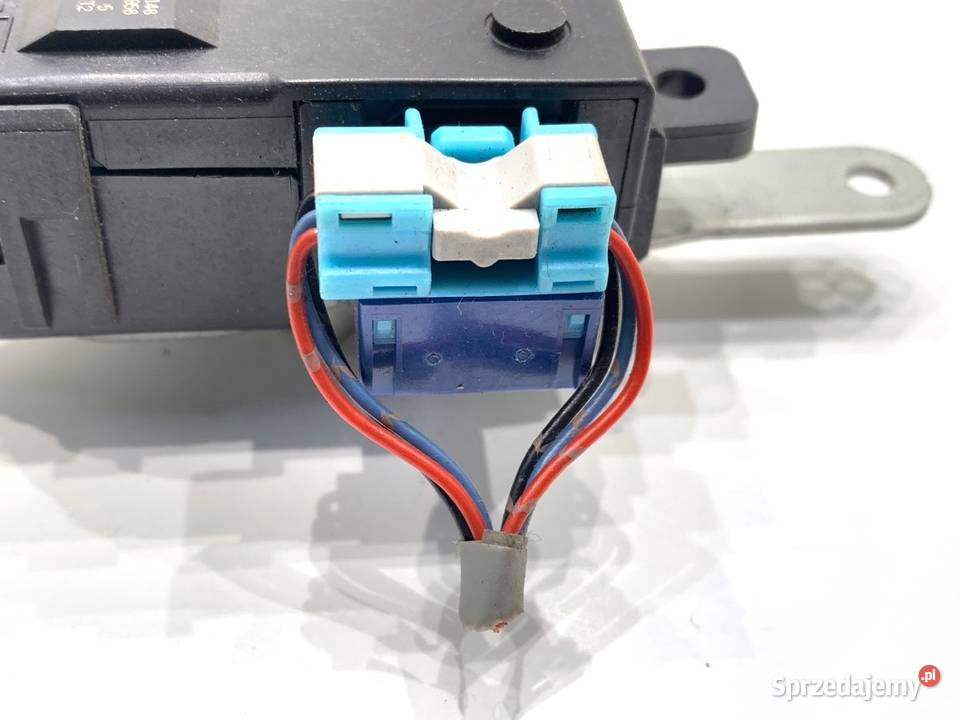 SILNIK NAGRZEWNICY LEXUS 0638000920 CT podkarpackie