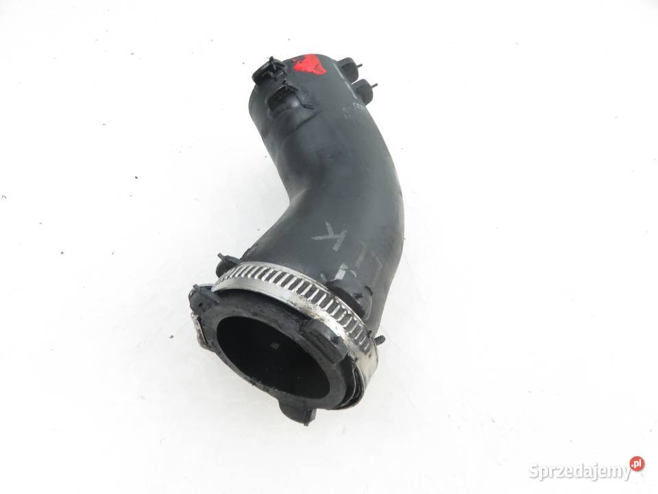 RURA INTERCOOLERA AUDI A4 B6 25 TDI 4E0145944