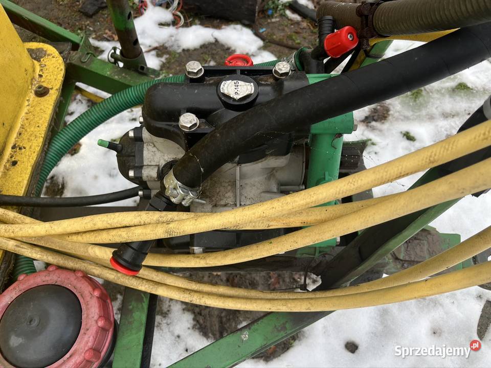 Sprzedam Maszyny rolnicze Świdnica
