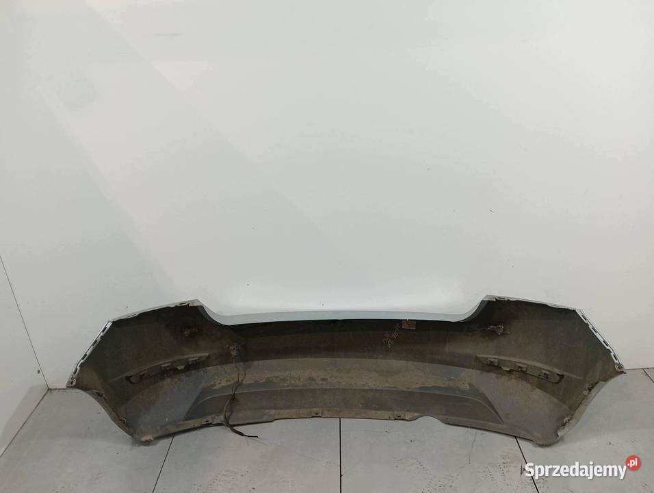 ZDERZAK TYŁ PDC LIFT LA7W Skoda Fabia III 2014 sprzedam