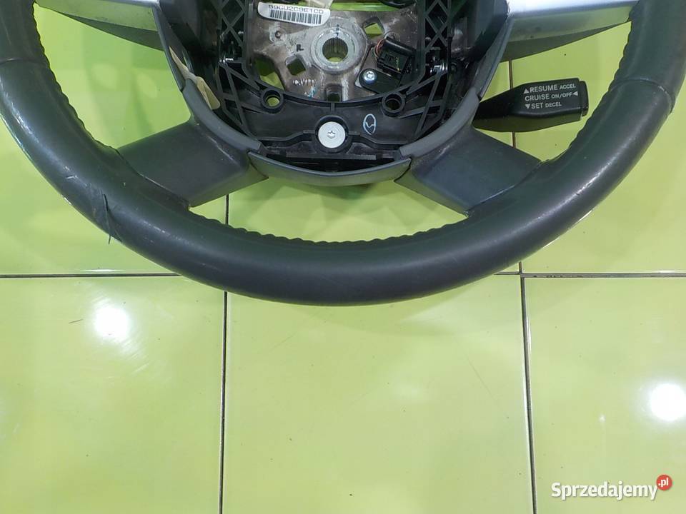 CHRYSLER SEBRING III 07r 0610 SEDAN 4D mazowieckie Suków