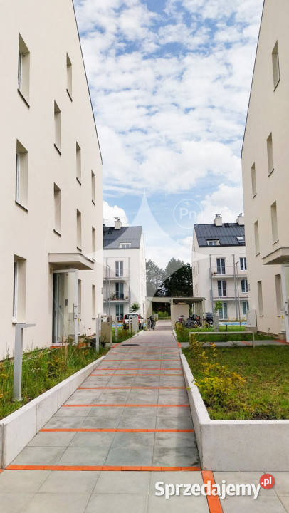 Mieszkanie 2 pokojowe z dopłata do czynszu