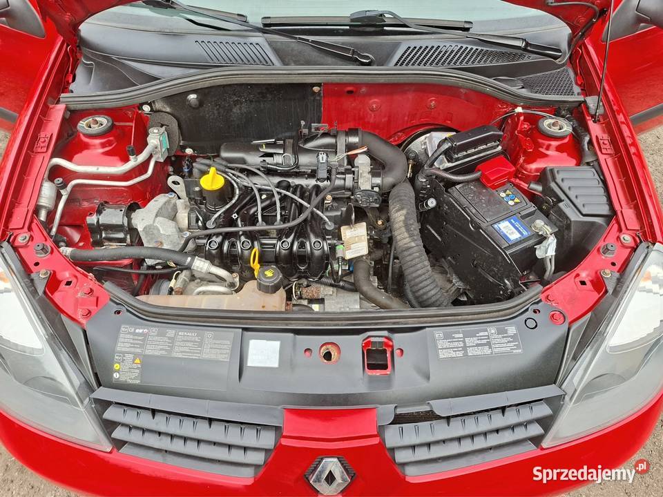 Renault Clio 12 Polanów