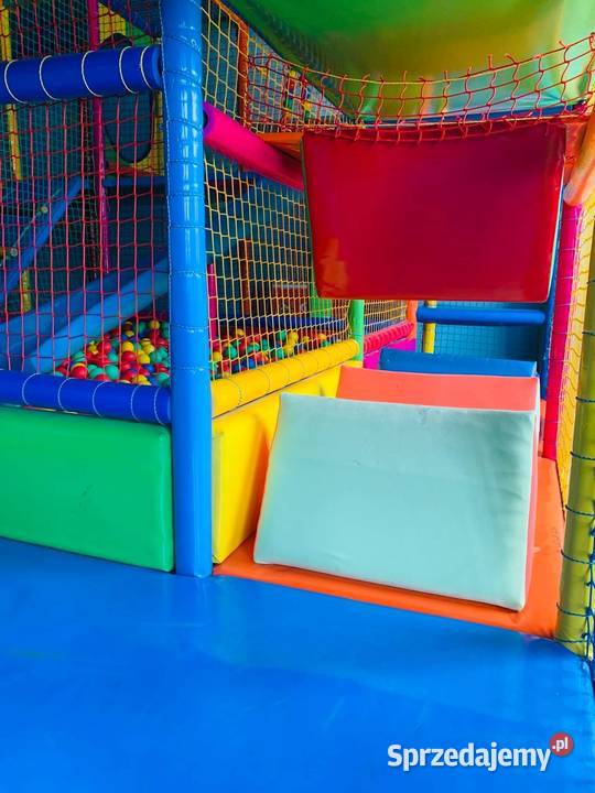 sprzedam konstrukcje MALPI GAJ Krotoszyn