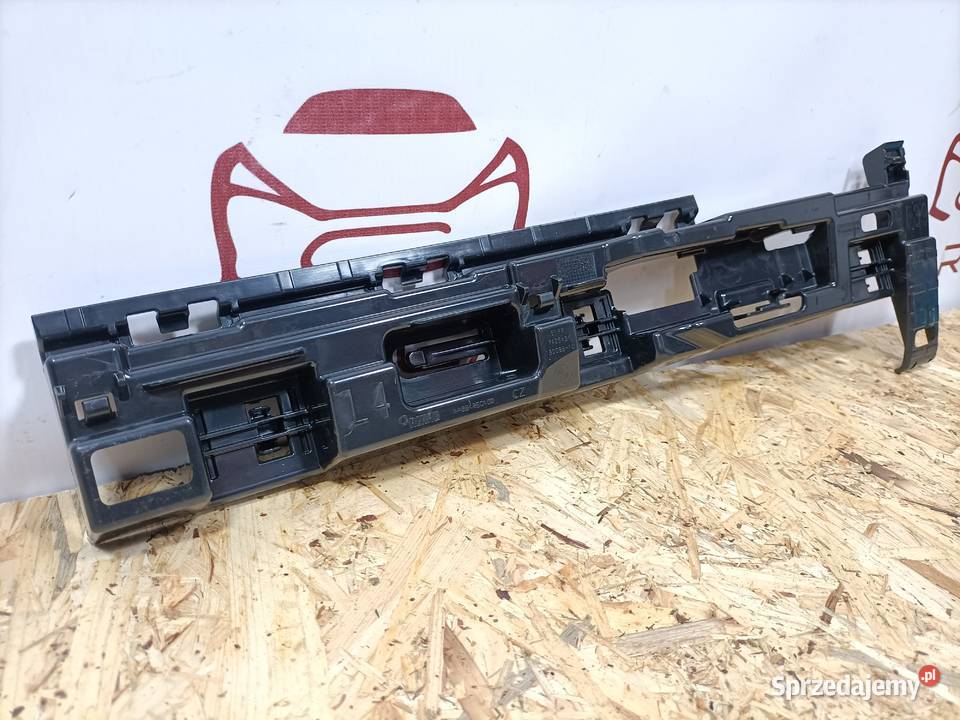 BMW X2 F39 ŚLIZG MOCOWANIE PROGU LEWY TYŁ Pleszew