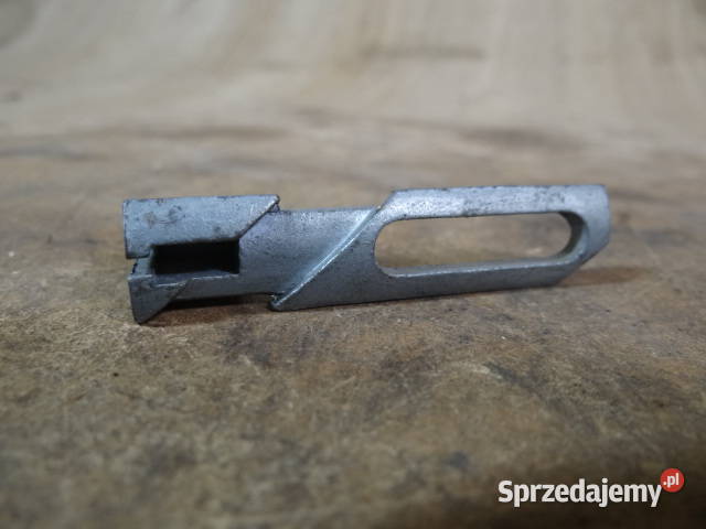 suwak gazu IFA MZ BK 350 2 linki org DDR Żary