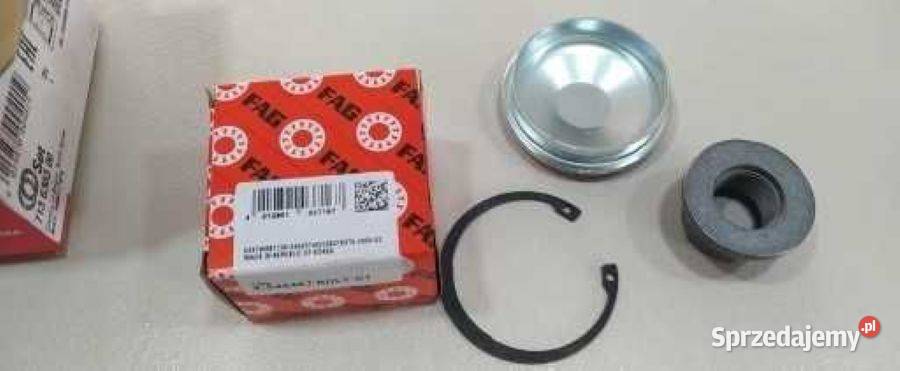 Schaeffler FAG 713630300 Łożysko koła tył do Warszawa