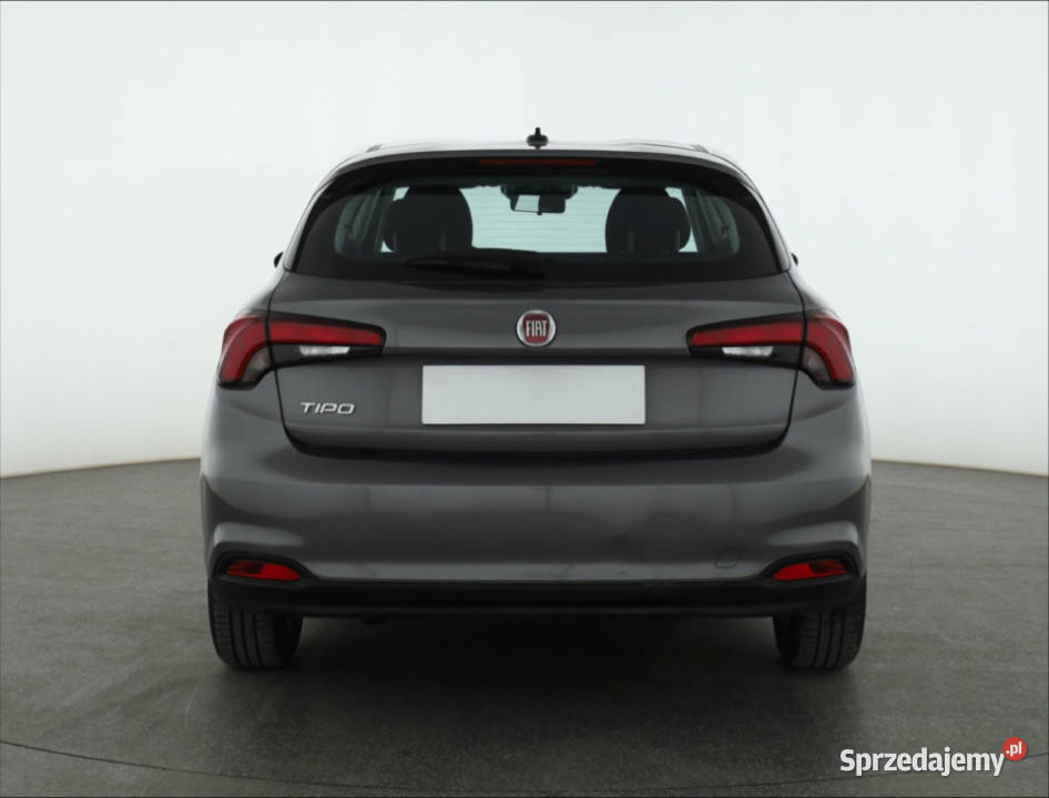 Fiat Tipo 10 FireFly centralny zamek mazowieckie