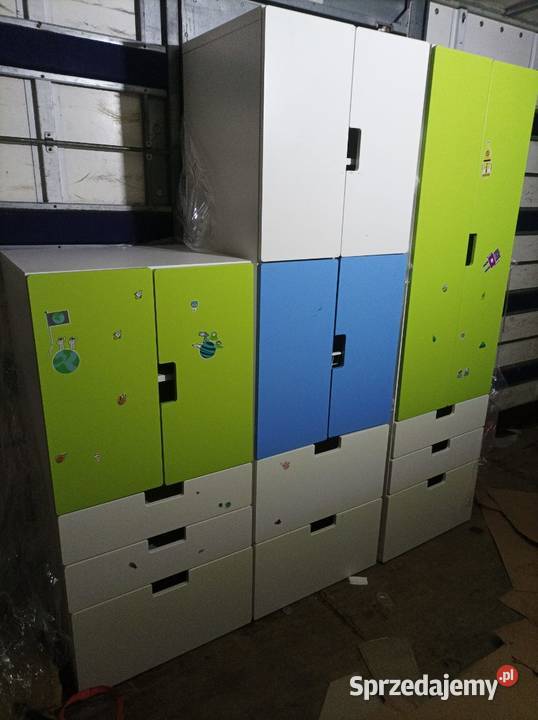 Sprzedam Ladny regal mlodziezowy 399zl 3