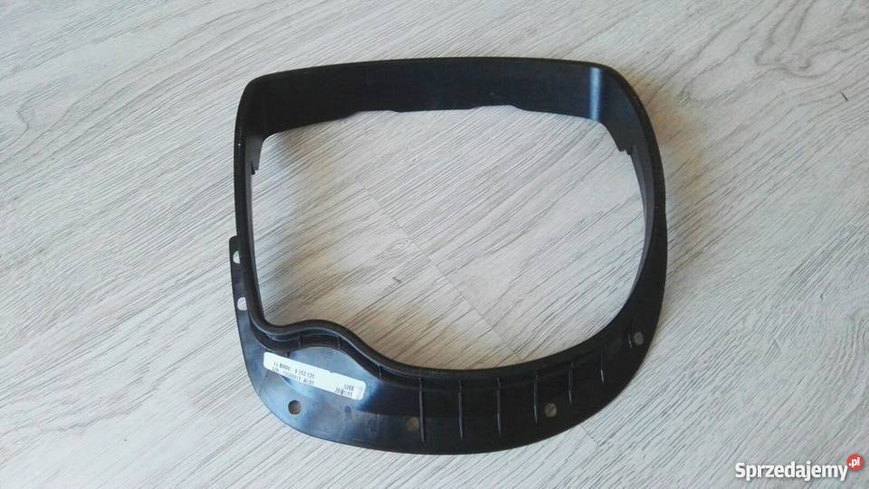 BMW 1 F20 21 30 31 34 OSŁONA ROWKA KIEROWNICY Międzychód