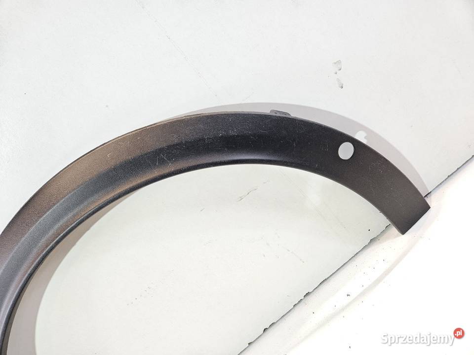 MERCEDES CKLASA W206 ALLTERAIN LISTWA BŁOTNIKA