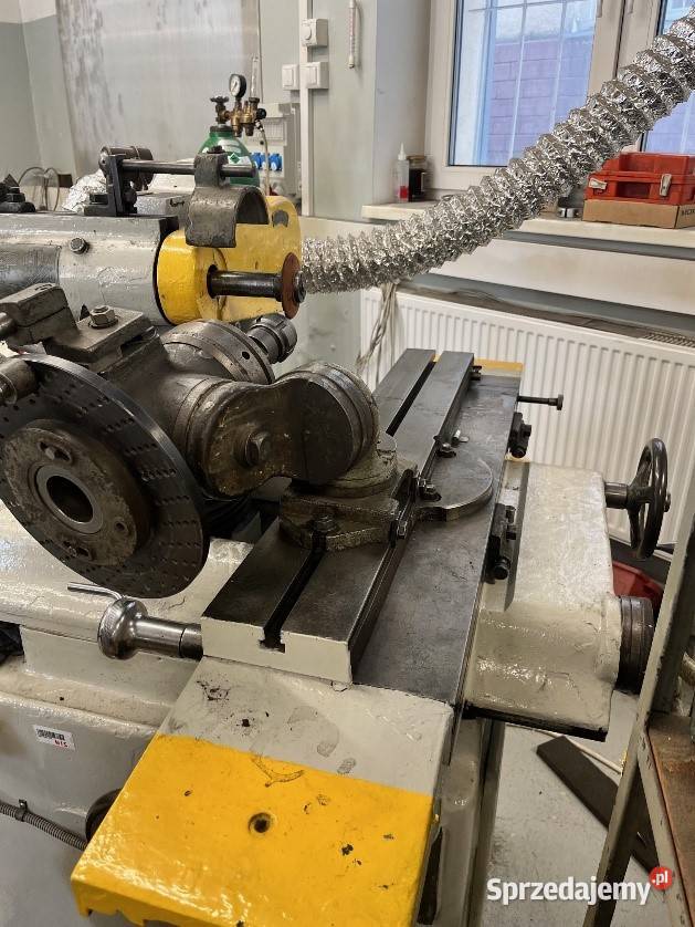 OSTRZAŁKA DO NARZĘDZI JOTES TYP NUA 458 Warszawa