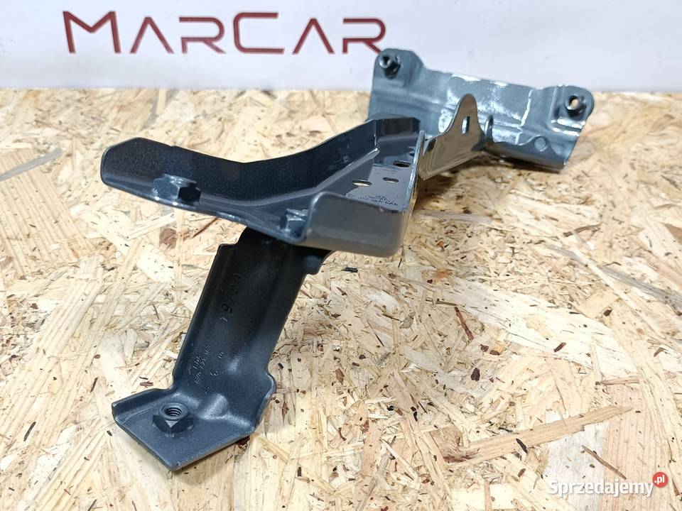 AUDI A3 13 ŚLIZG MOCOWANIE WSPORNIK BŁOTNIKA wielkopolskie