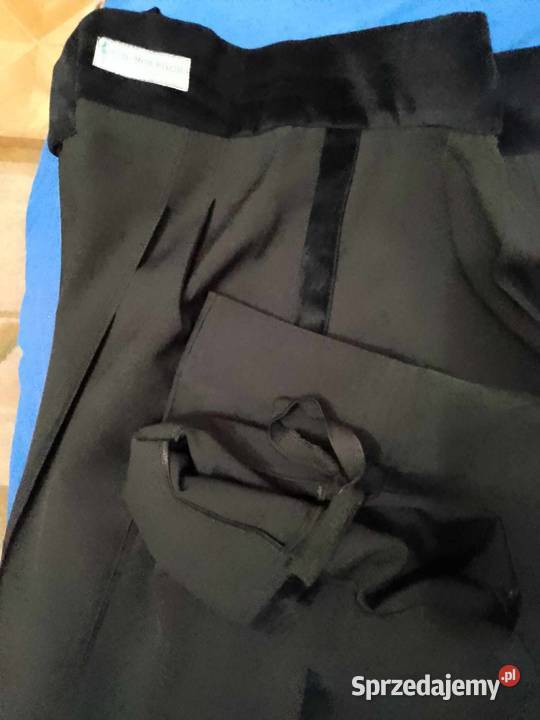 Komplet męski taniec towarzyski ST