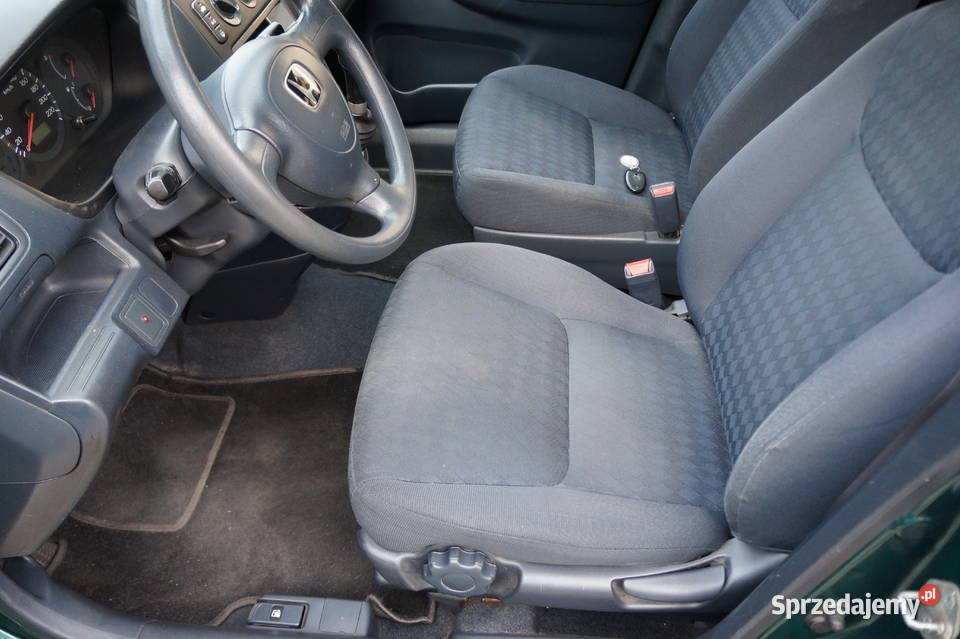 Honda Civic zadbany egzemplarz z Polskiego 1396cm3 Częstochowa
