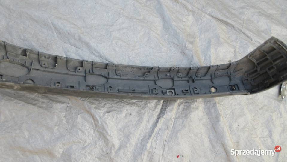 VW CADDY ZDERZAK TYŁ TYLNY Ruda Śląska sprzedam