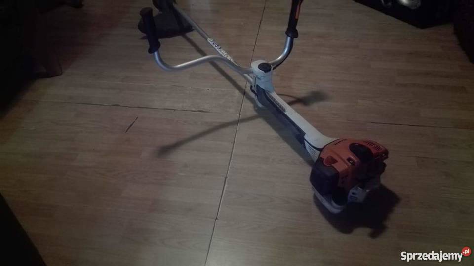 kosa spalinowa stohl