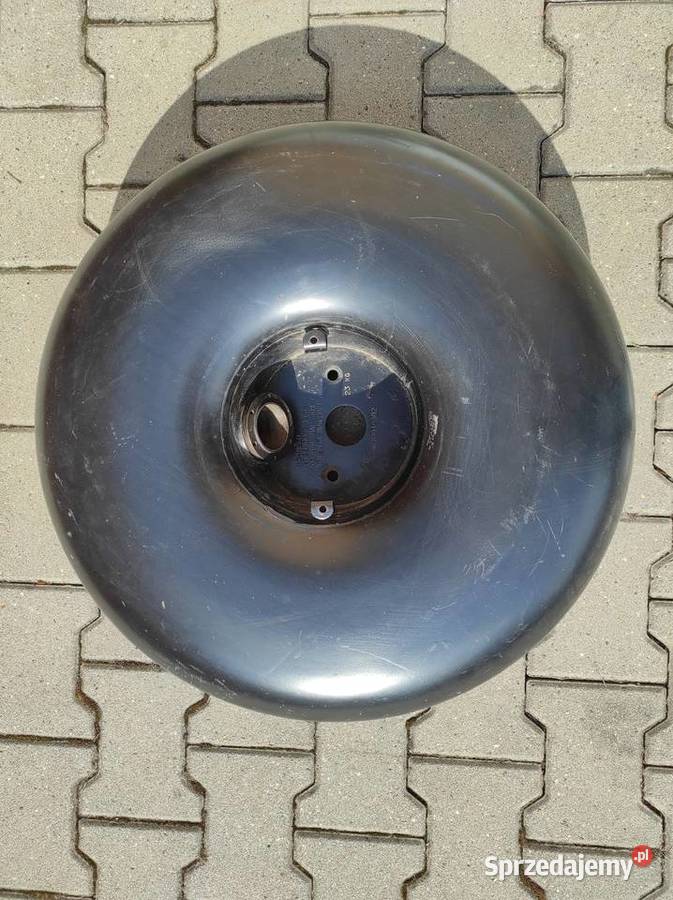Butla gaz LPG 44L w koło zapasowe Rzeszów