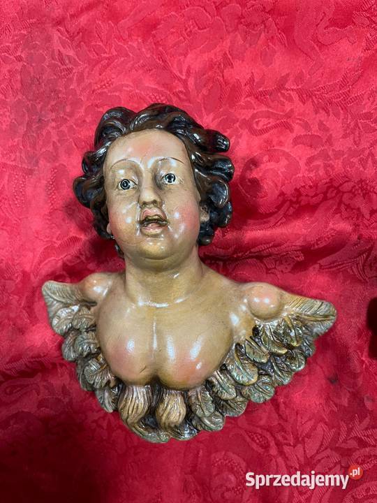 Coppia putti Warszawa sprzedam