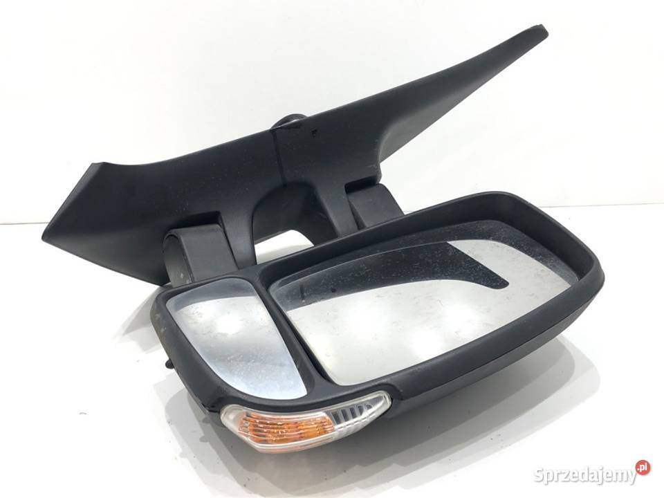 LUSTERKO PRAWY OPEL MOVANO B Bus ZEWNĘTRZNE