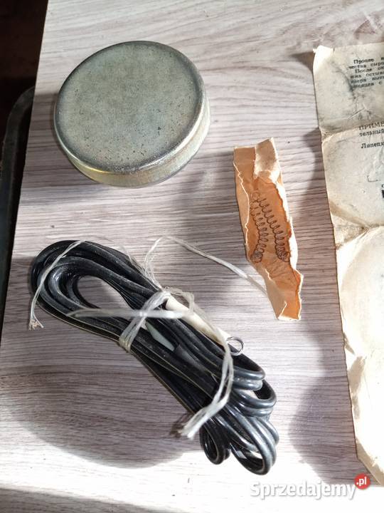 Wulkanizator elektryczny 12v Stalowa Wola