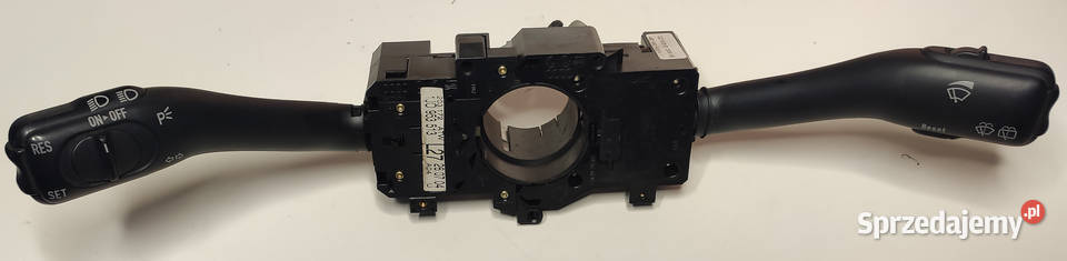 Vw Seat Skoda Audi Manetki Przełączniki śląskie Katowice