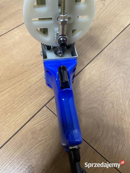 Pistolet do tuftingu tufting gun 2w1 Ożarów Mazowiecki