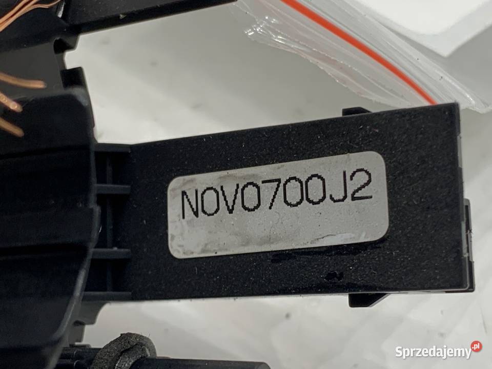 TAŚMA AIRBAG VW BORA I 9813 Hatchback