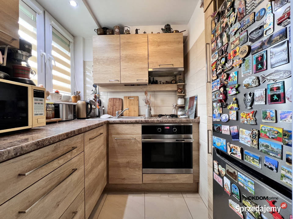 GOTOWA INWESTYCJA ROI 83KAWALERKA CENTRUM 24.5m2 mazowieckie