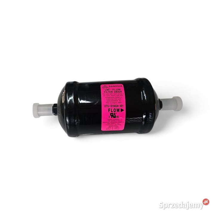 FILTR osuszacz SANHUA DTGB16024901 DTGB16044901 sprzedam