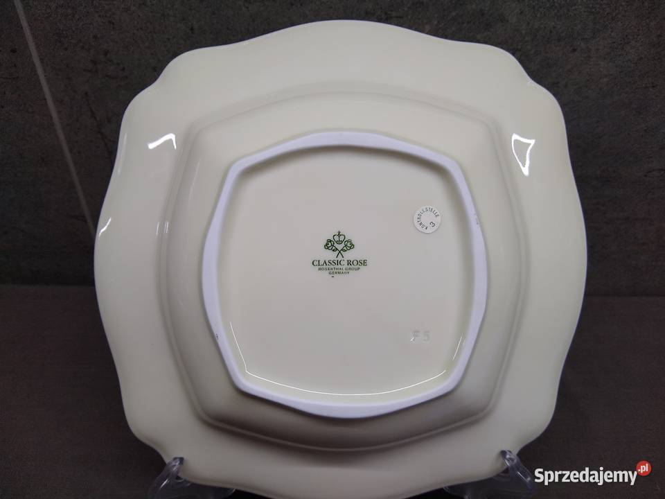 Salaterka misa Rosenthal Sanssouci 24 Kalisz