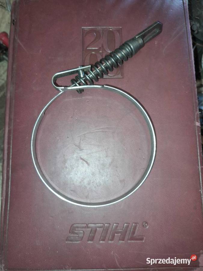 Taśma hamulca Solo 645 Żywiec