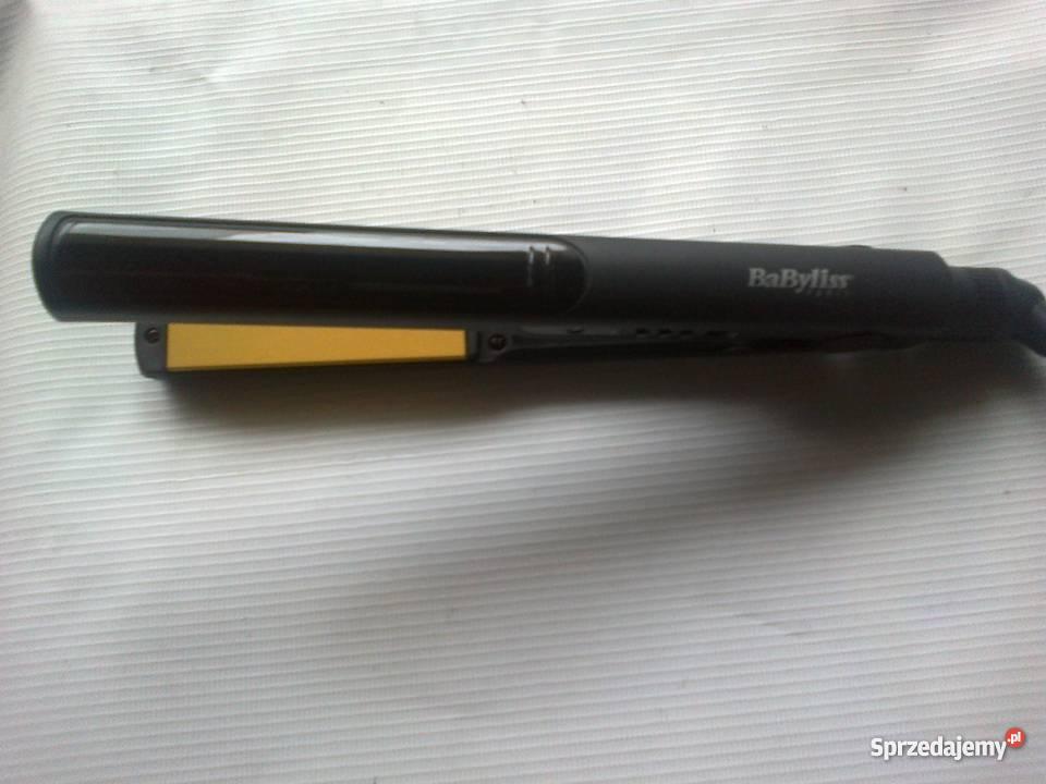 Prostownica Babyliss Rawa Mazowiecka sprzedam