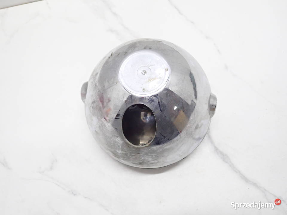 Reflektor Lampa Przód Suzuki VX 800 9097r Strzelce Krajeńskie
