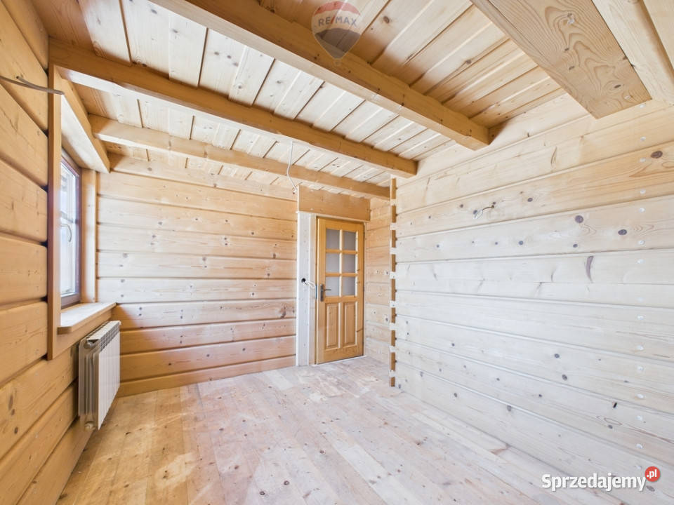 Dom Dzianisz małopolskie