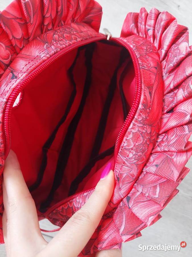 Organizer Obag Moonlight Żary sprzedam