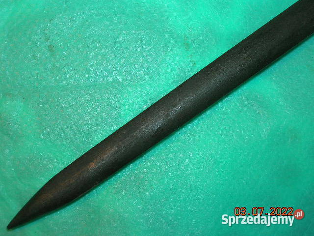 Włoski kolec w stanie sprzedam